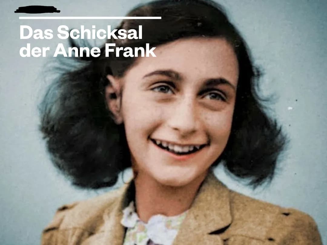 Anne Frank