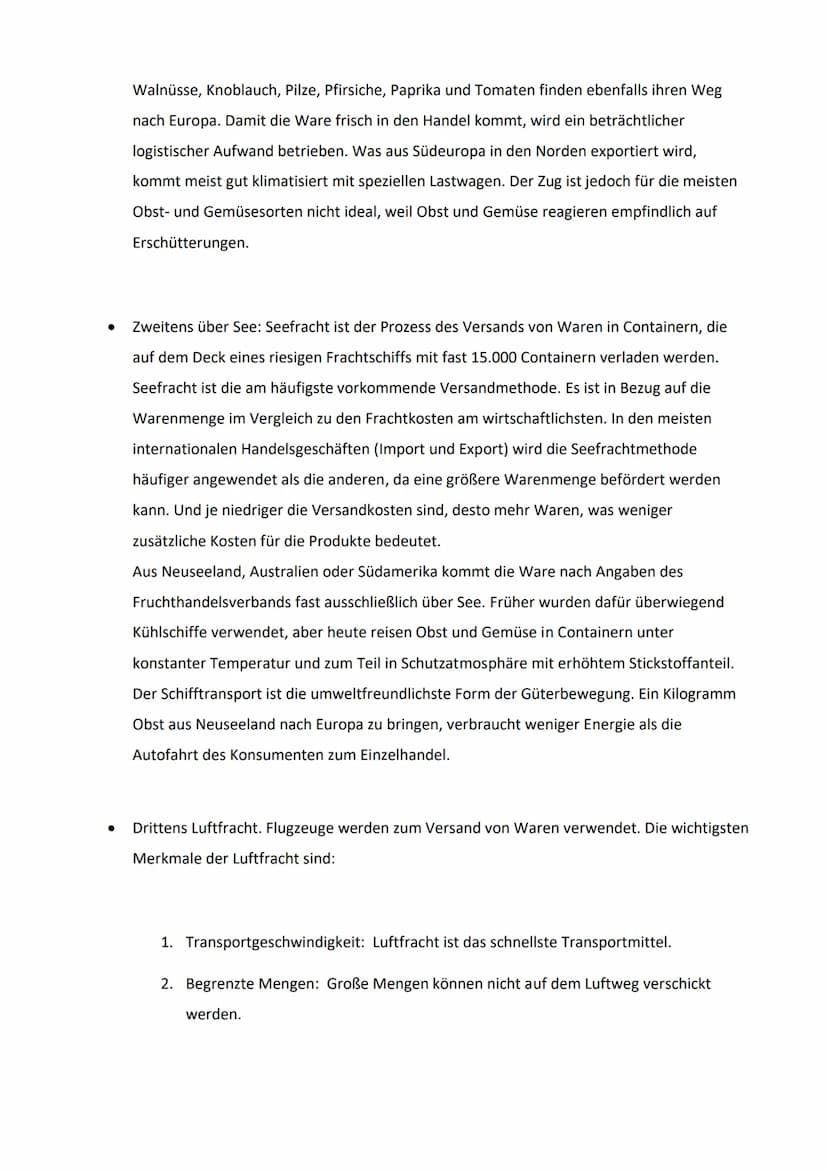 Wochenmarkt und Weltmarkt
Was ist Markt?
Mit Markt ist der Ort gemeint, an dem Angebot und Nachfrage für ein bestimmtes Gut
zusammentreffen.