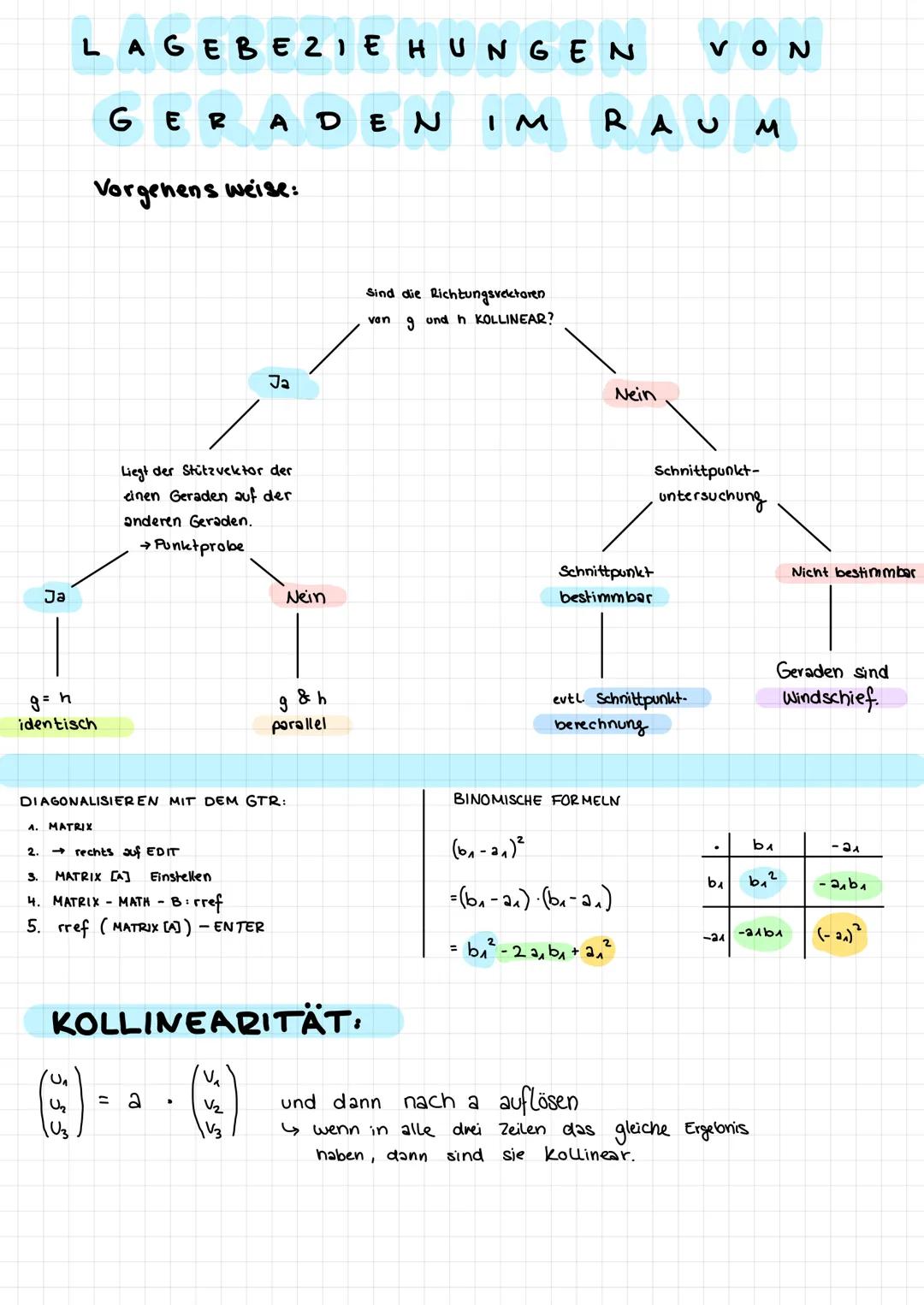 G
T
VEKTOREN
H E
*Verschiebungen werden durch Vektoren beschrieben
• Zur Beschreibung einer verschiebung auf einer Ebene werden zwei Angaben