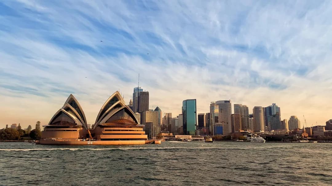 Fun Facts About Aboriginal Australia and the Sydney Opera House