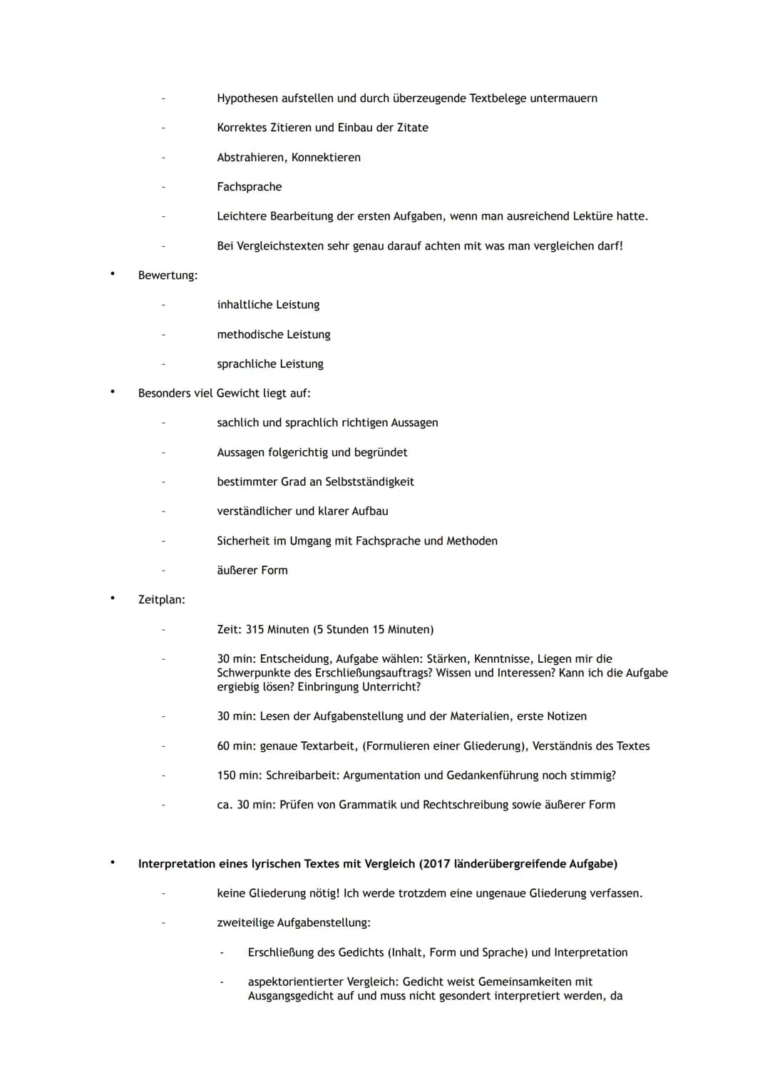 Mittelalter und frühe Neuzeit
Barock
17. Jahrhundert
Aufklärung und Empfindsamkeit 1700-1800
●
●
●
Drama, Roman, Fabel
Sturm und Drang 1770-