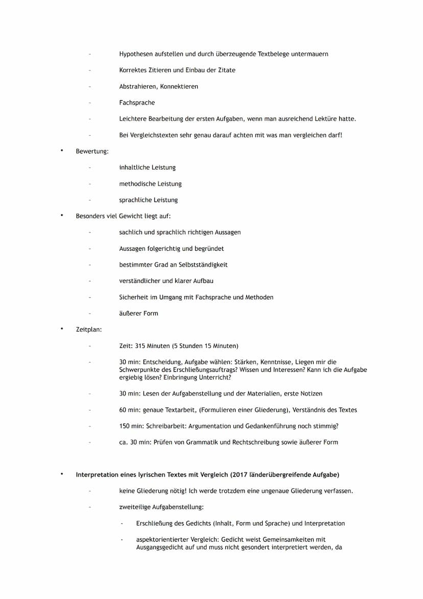 Mittelalter und frühe Neuzeit
Barock
17. Jahrhundert
Aufklärung und Empfindsamkeit 1700-1800
●
●
●
Drama, Roman, Fabel
Sturm und Drang 1770-