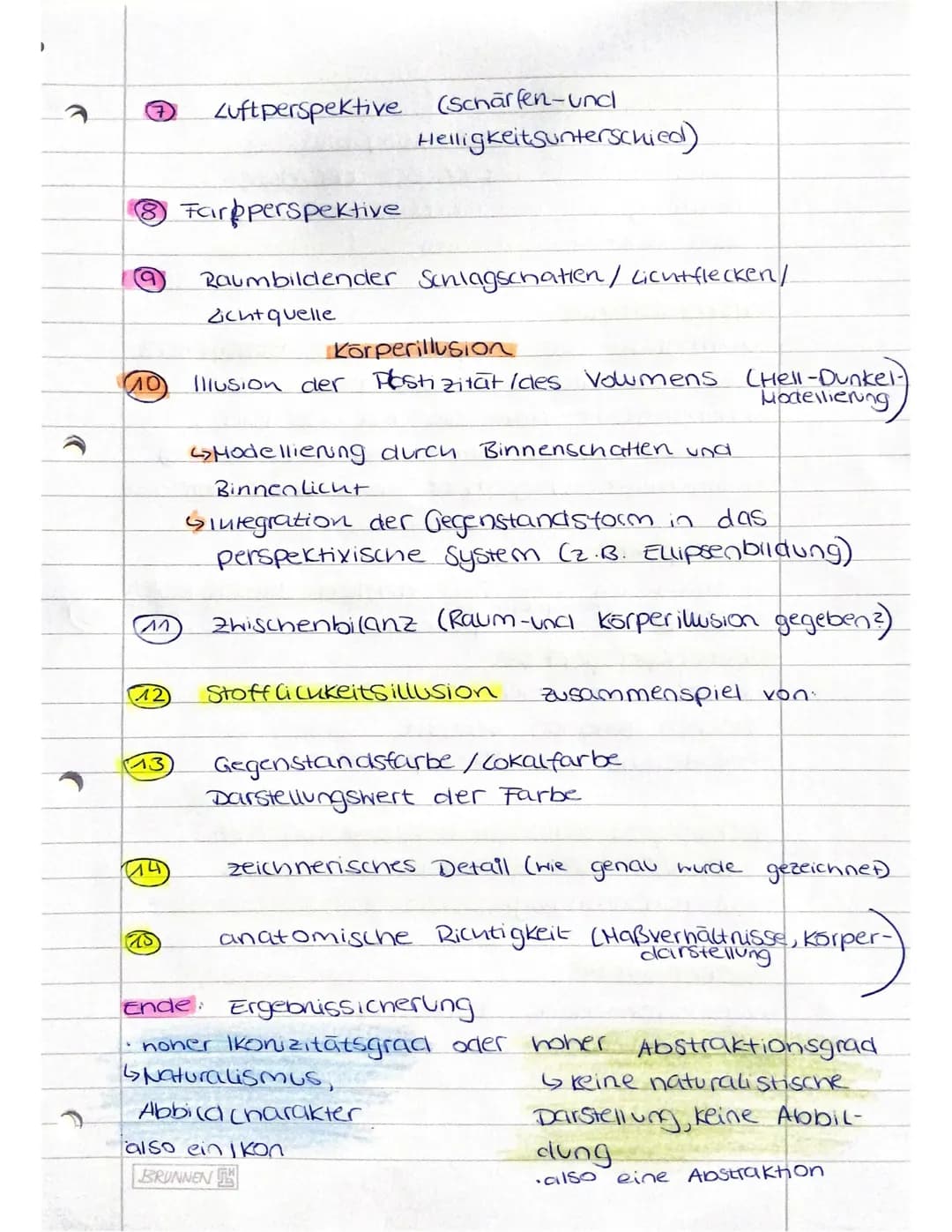 Bilddaten sind in der Regel angegeben
Künstler - Bildtitel - Jahr -Technik - Haße - Standort
11. was ist auf dem Bild ZU
Kunst
Bildanalyse
•