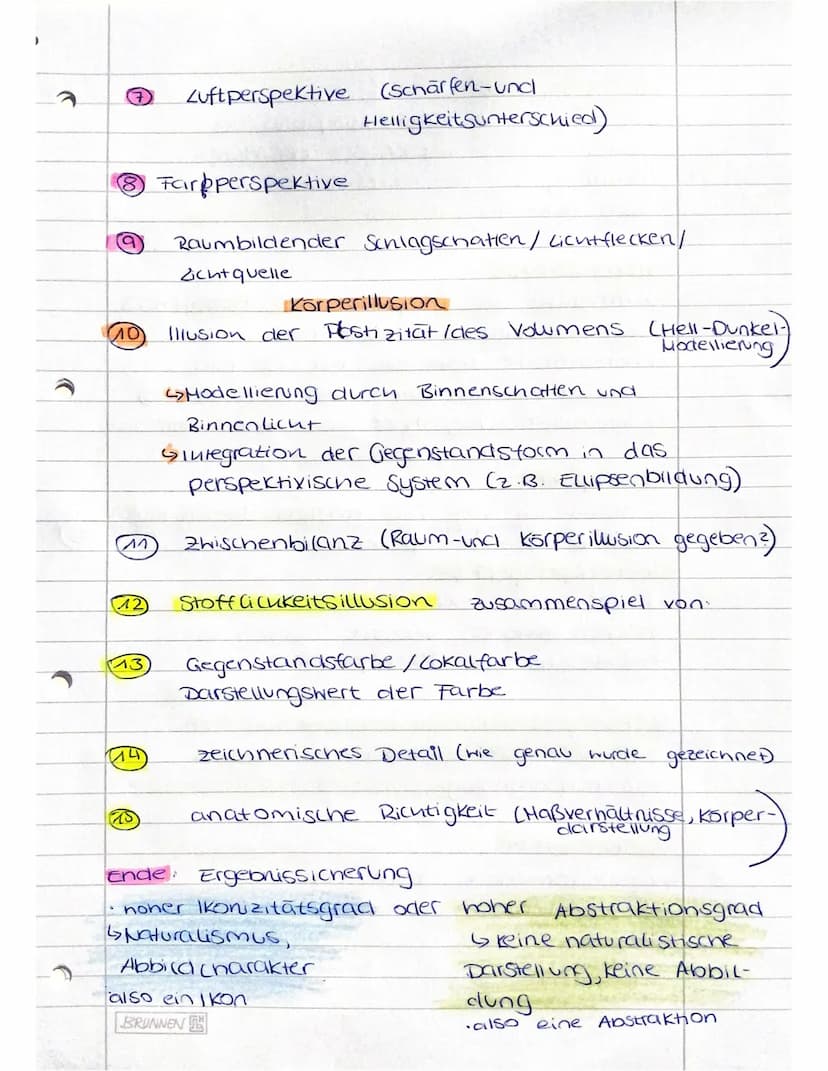 Bilddaten sind in der Regel angegeben
Künstler - Bildtitel - Jahr -Technik - Haße - Standort
11. was ist auf dem Bild ZU
Kunst
Bildanalyse
•