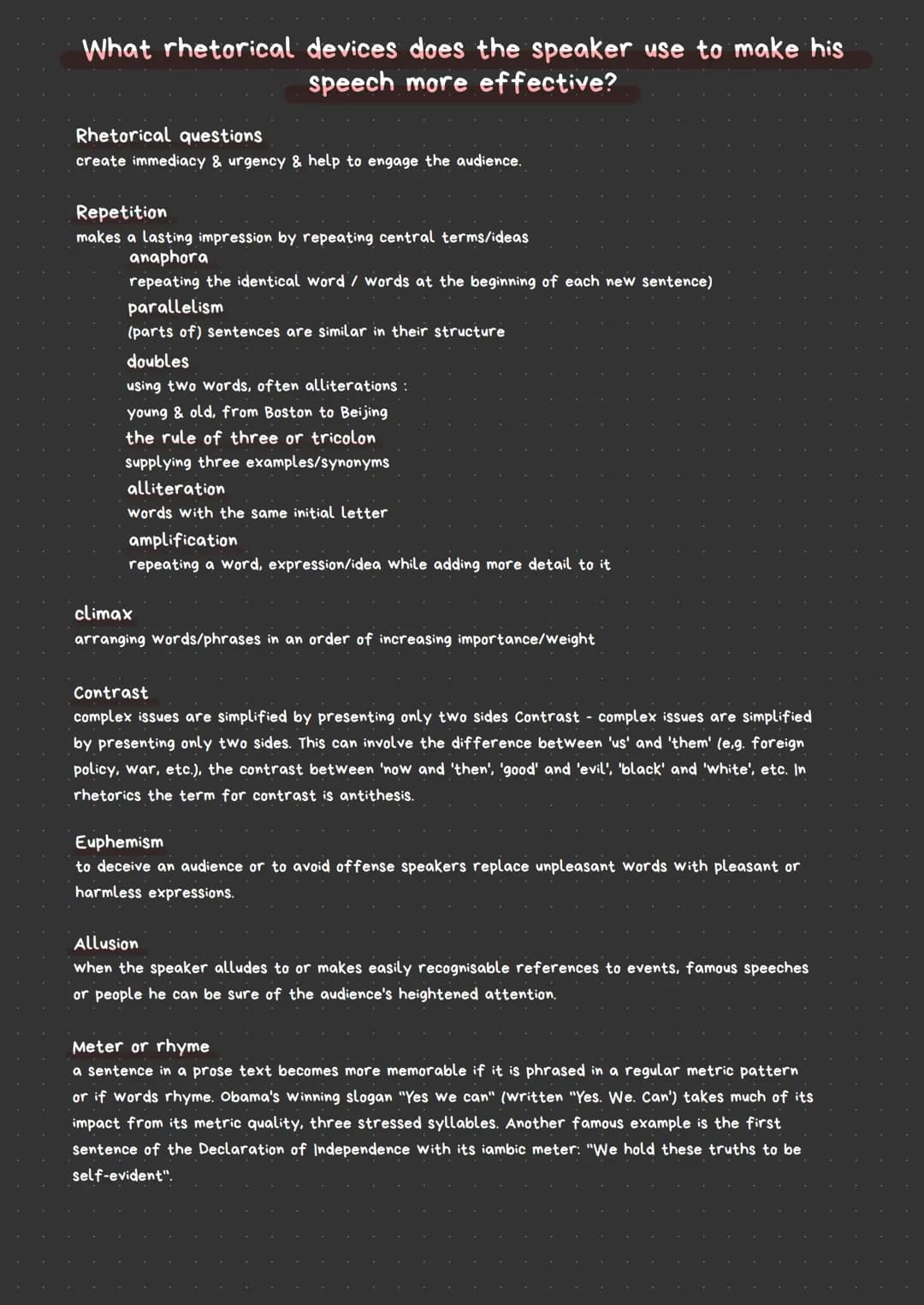 Introduction
• The short story/novel/article/poem/..
"[title]"
The extract from the short story/novel/..
●
"[title]" by [author]..
• written