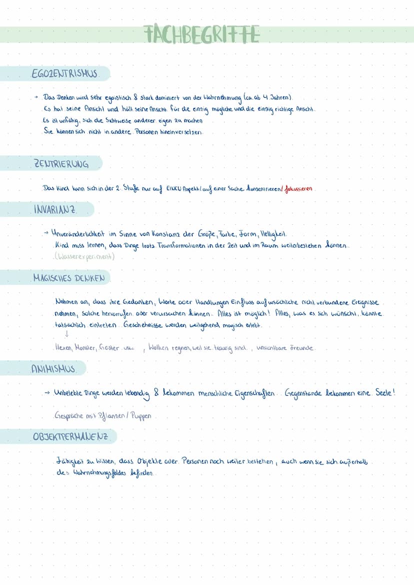 KOGNITIVE ENTWICKLUNG
nach Jean Piaget THEMEN
Kognitives Schema
Kognitive Struktur
Adaption:
Assimilation & Akkommodation
• Die 4 Stufen der