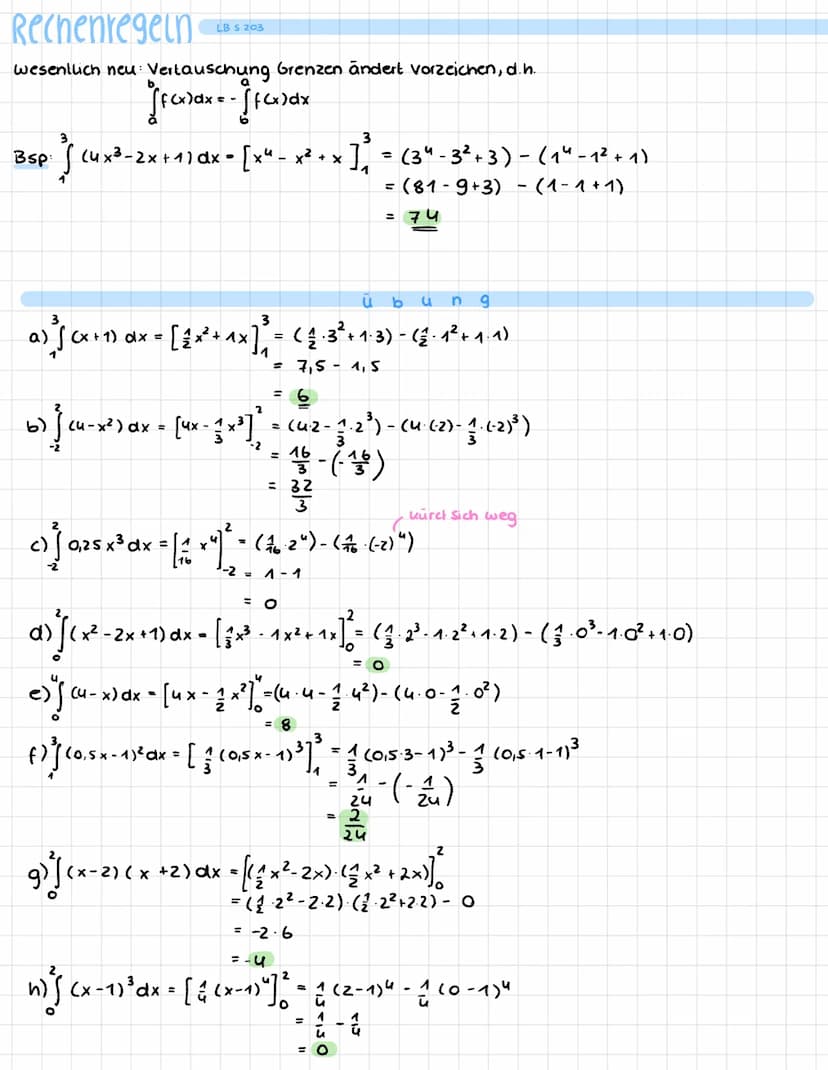 →→gleichmäßig Beschleunigte Bewegung
Der Ansheg d. Graphen
im s(t)-Diagramm isi ein
Maß für die Geschwindigk
v (t) = s'(t)
S(E)
4-
4
Z.B.
2
