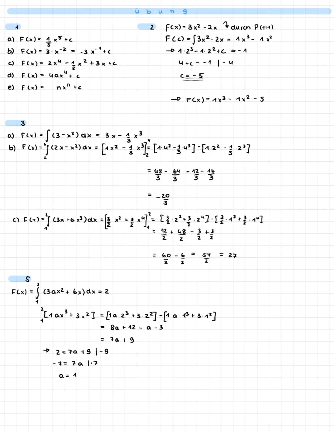 →→gleichmäßig Beschleunigte Bewegung
Der Ansheg d. Graphen
im s(t)-Diagramm isi ein
Maß für die Geschwindigk
v (t) = s'(t)
S(E)
4-
4
Z.B.
2

