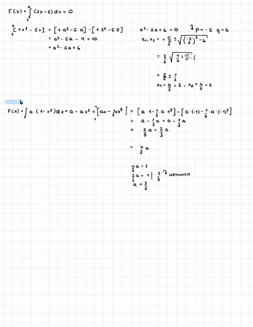 →→gleichmäßig Beschleunigte Bewegung
Der Ansheg d. Graphen
im s(t)-Diagramm isi ein
Maß für die Geschwindigk
v (t) = s'(t)
S(E)
4-
4
Z.B.
2

