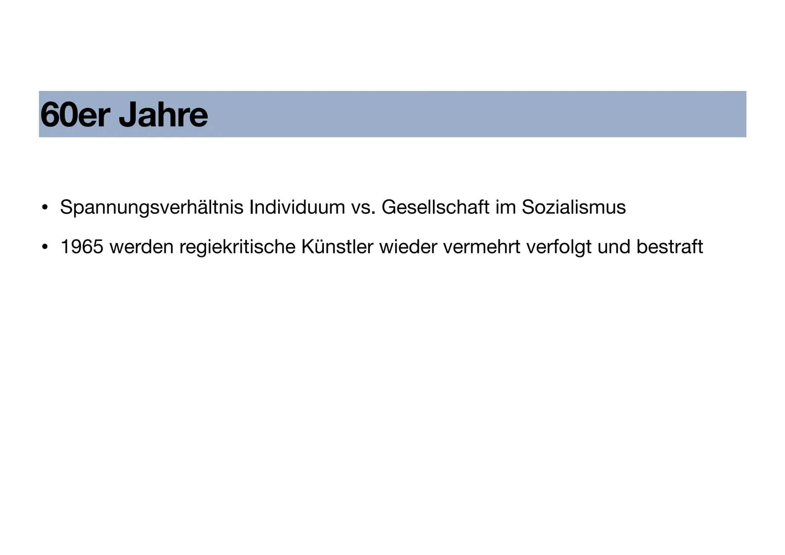 DDR
Deutsch Präsentation
Feride Ajvazi 13.01.2021
A Inhaltsverzeichnis
1. Was war die DDR?
2. Sowjetunion kurz erklärt
3. Die Aufteilung der