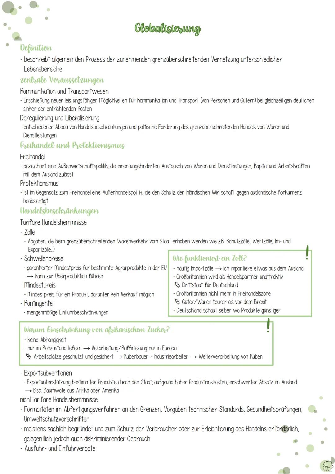 Bedürfnis
- Güter
- ökonomisches Prinzip
- homo oeconomicus →
homo oecologicus
Annahmen des vollkommenden Marktes
Wirtschaft
Bedürfnispyrami