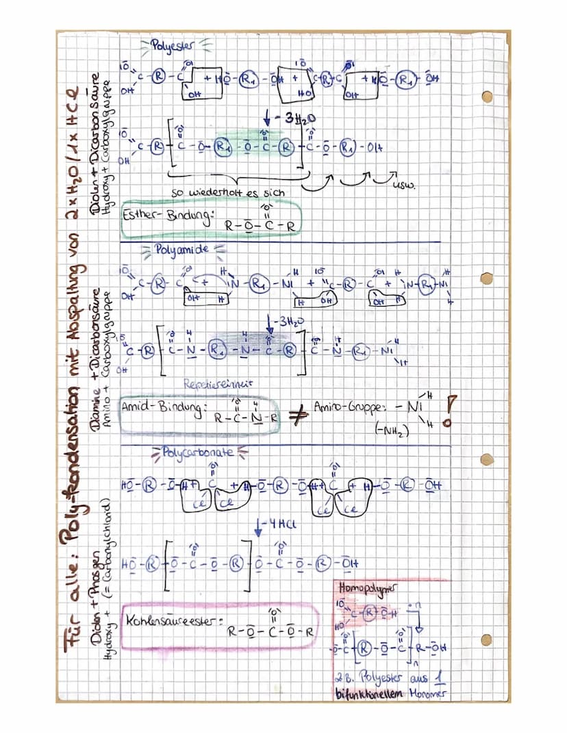 C
KUNSTSTOFFE
Kunststoffe sind künstlich synthetisierte Werkstoffe beste-
hend aus Polymeren, welche Makromoleküle sind, die
aus Monomeren g