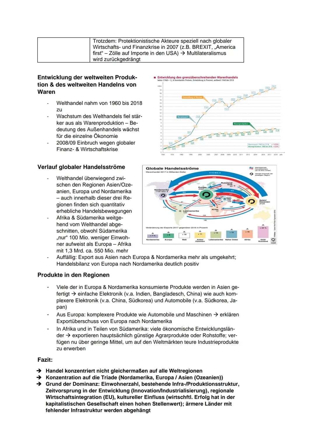 Die vier Dimensionen der Globalisierung
Das ,,globale Dorf" -
die kulturelle Globalisierung
weltumspannende Kommunikation ermög-
licht die g