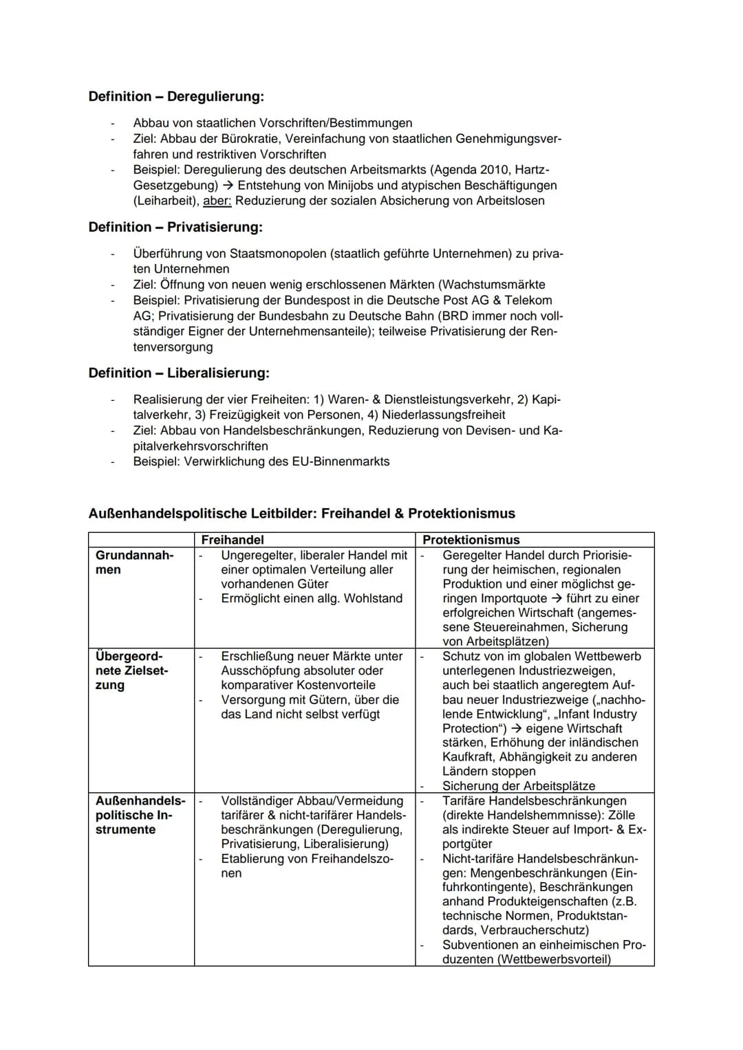 Die vier Dimensionen der Globalisierung
Das ,,globale Dorf" -
die kulturelle Globalisierung
weltumspannende Kommunikation ermög-
licht die g