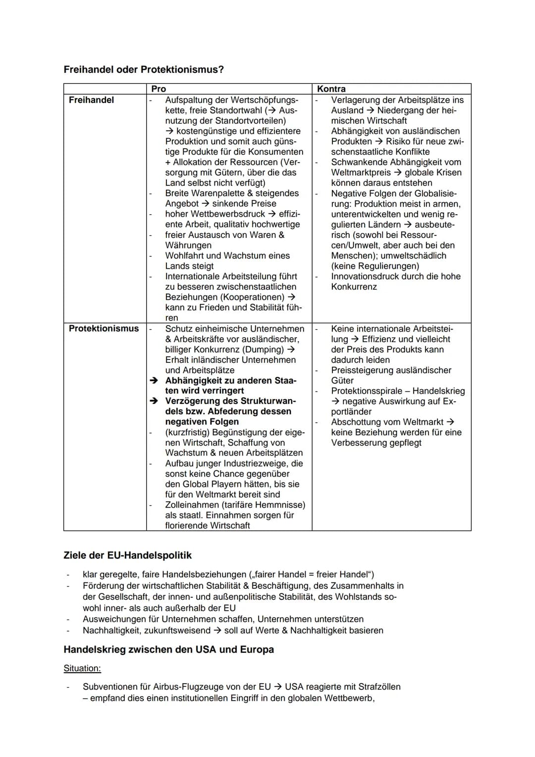 Die vier Dimensionen der Globalisierung
Das ,,globale Dorf" -
die kulturelle Globalisierung
weltumspannende Kommunikation ermög-
licht die g