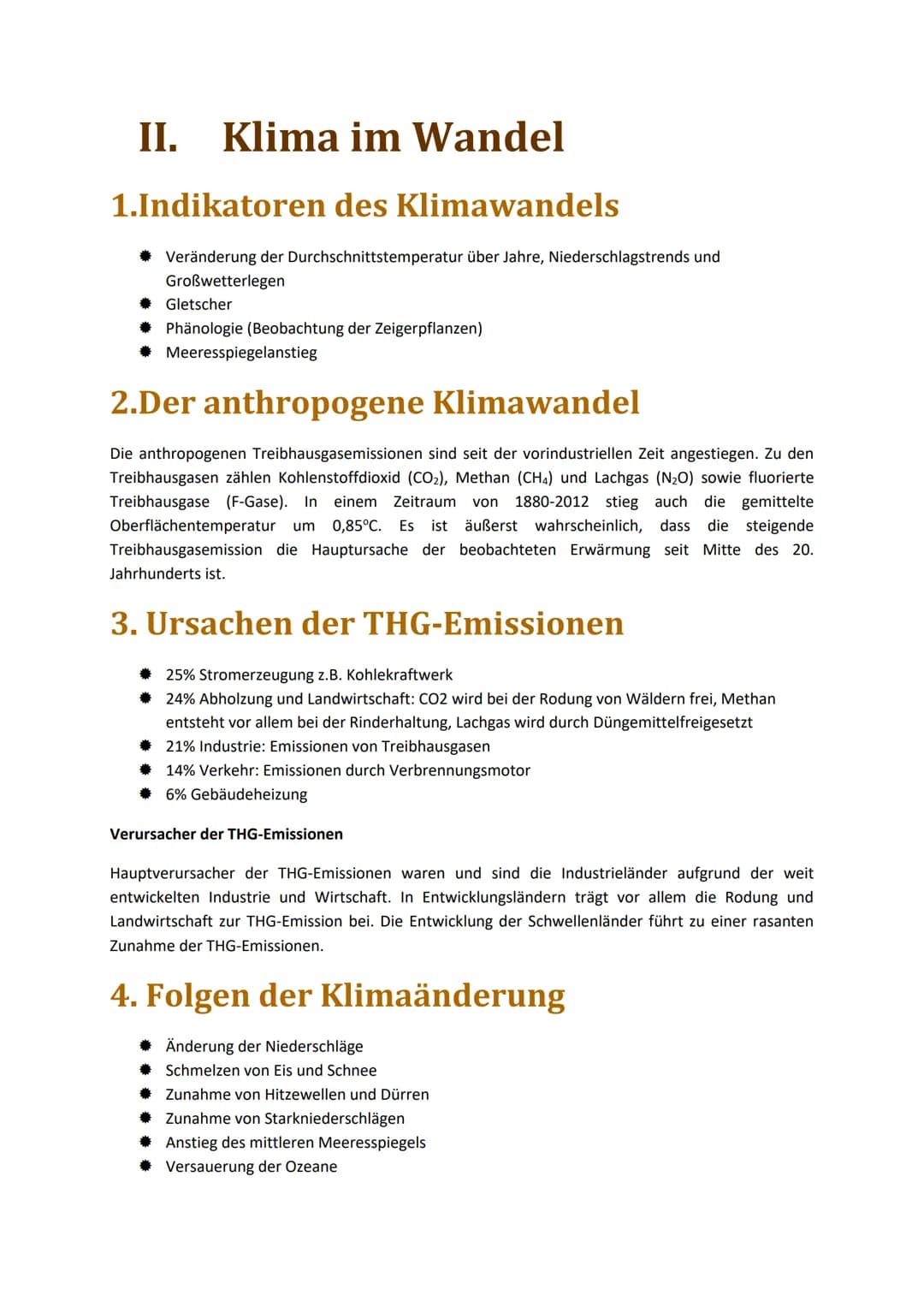 I.
1.Aufbau der Atmosphäre
= griech. Atmos-Dampf; sphaira-Kugel
Die Lufthülle der Erde Funktionen
●
●
●
Definitionen
Argon:
Atmosphärische P