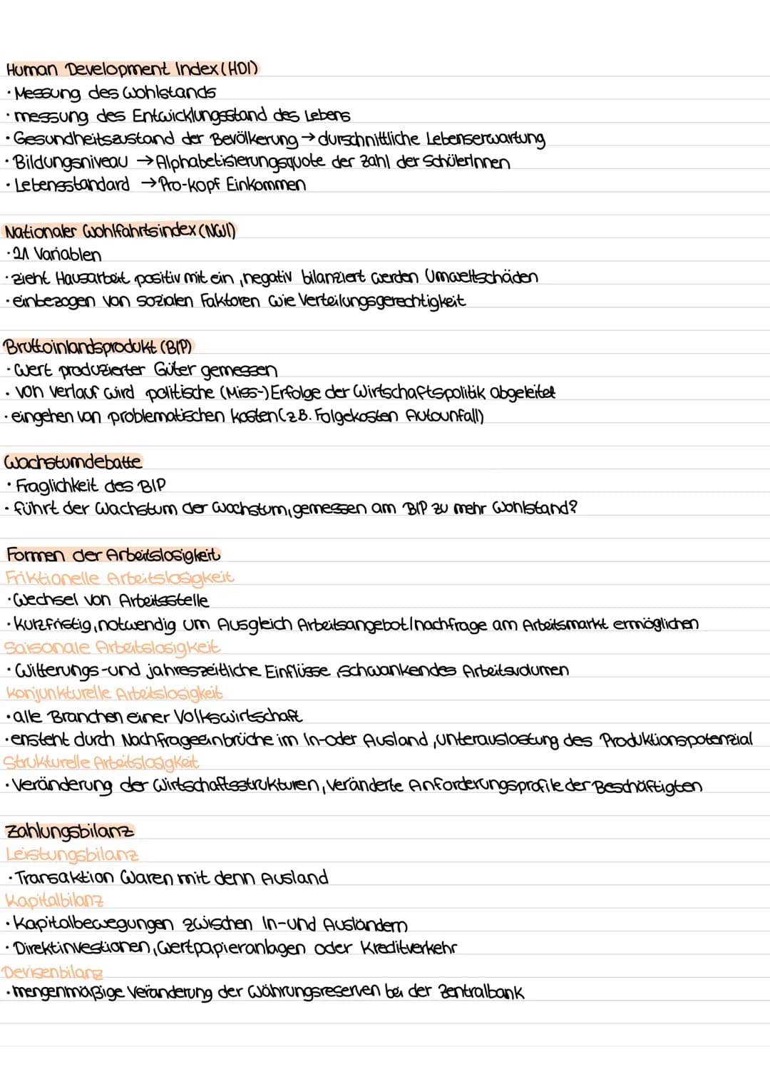 1. Darstellung -15 Schlüsselbegriffe
Stabiles
Preisniveau
Sowi Klausur am 02.12.2021
Ziele der Wirtschafts- und Finanzpolitik
Hoher
Beschäft