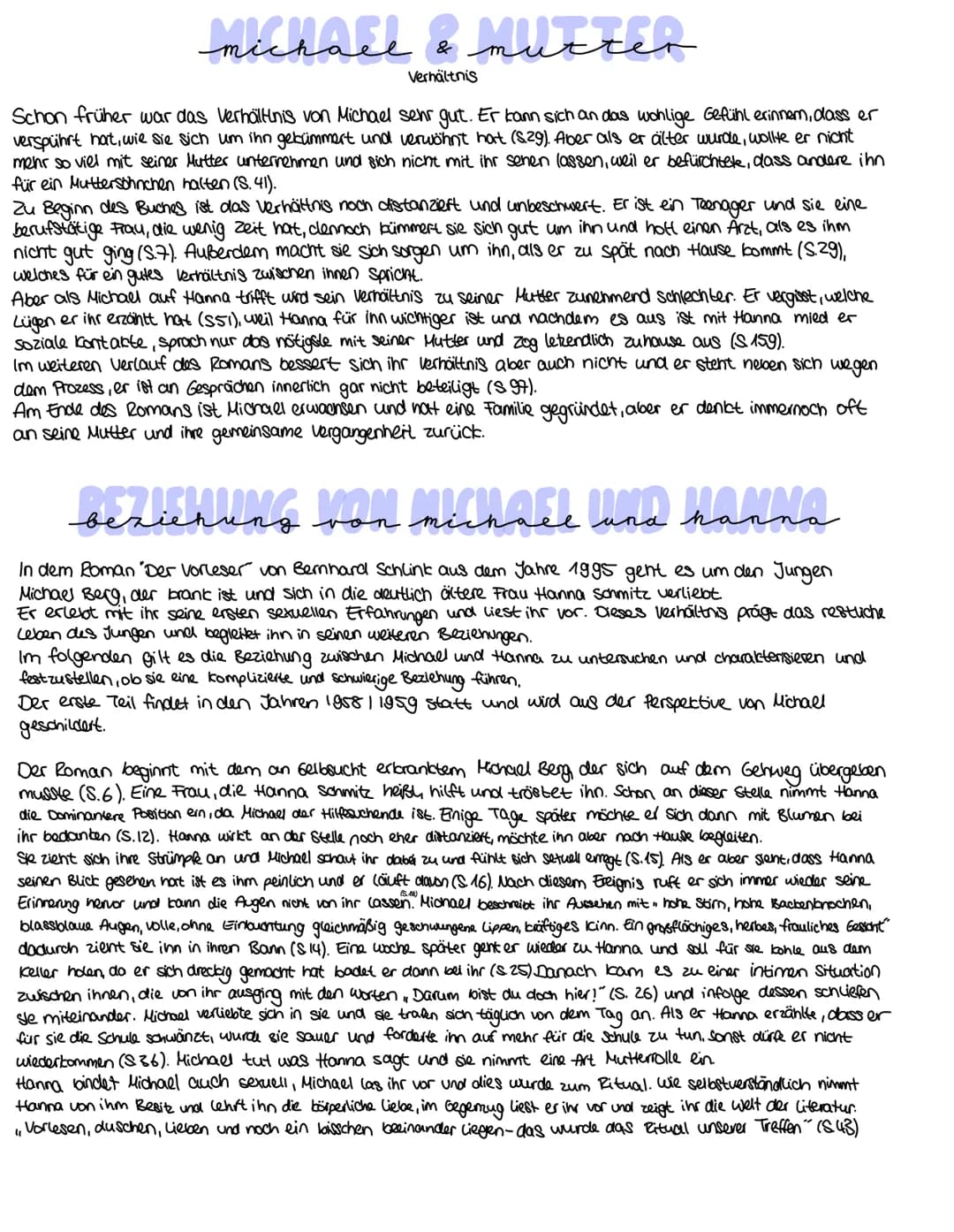 Liebe
Schuld
Datum
Erster Teil
Vergangenheit
Geheimnis
Dritter Teil
Kapitel
25.04.23
1-4
27.04.23 5-10
28.04.23 11-17
Zweiter Teil
1-5
29.04