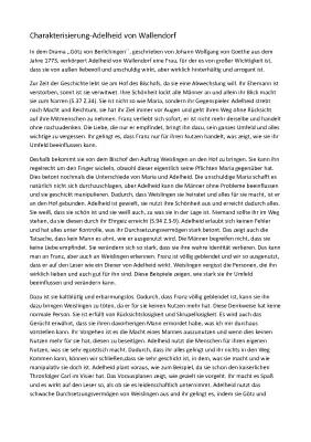 Know Götz von Berlichingen - Adelheid von Wallendorf 📖 thumbnail