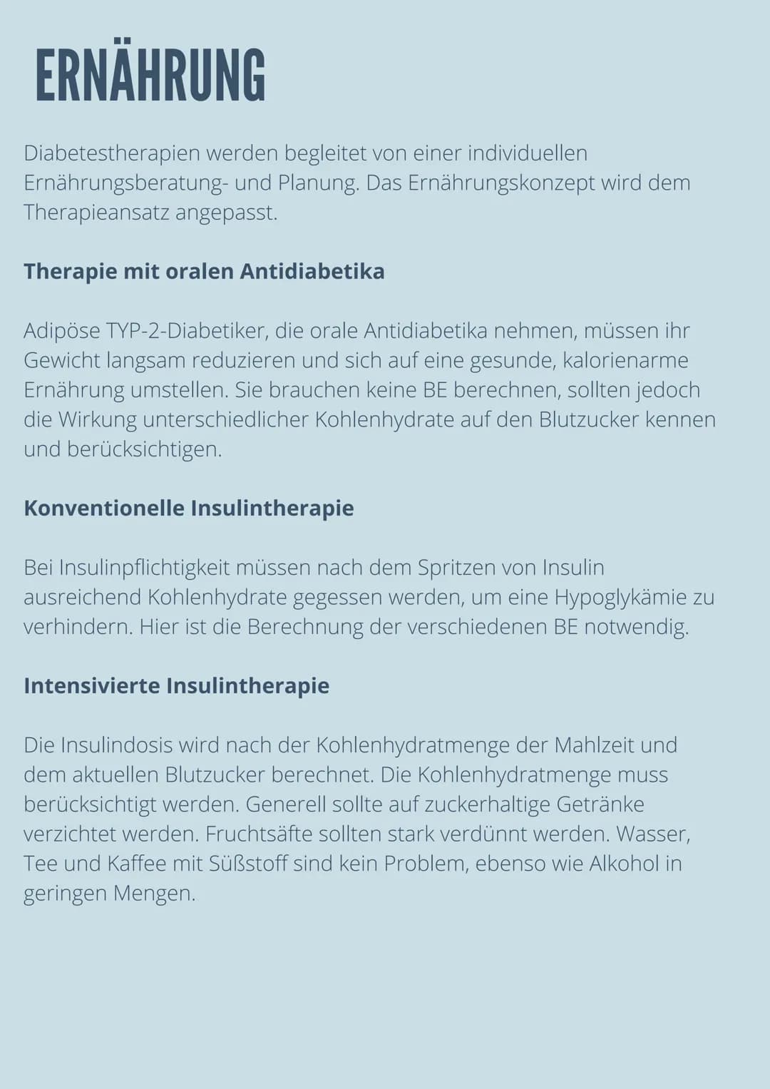 001-
06-
08-
04-
09-
OS –
OF
08-
oz-
OL
PFLEGE BEI
DIABETES
MELLITUS
LEITFADEN ZUM THEMA
PFLEGE BEI DIABETES MELLITUS
Marie Christin Stucken