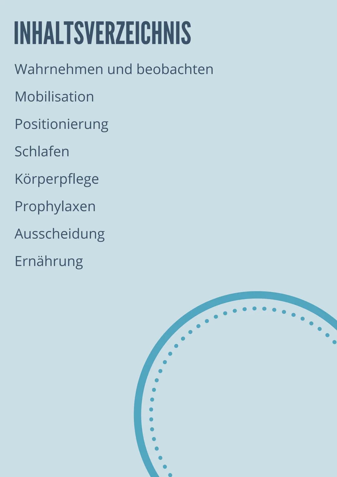 001-
06-
08-
04-
09-
OS –
OF
08-
oz-
OL
PFLEGE BEI
DIABETES
MELLITUS
LEITFADEN ZUM THEMA
PFLEGE BEI DIABETES MELLITUS
Marie Christin Stucken