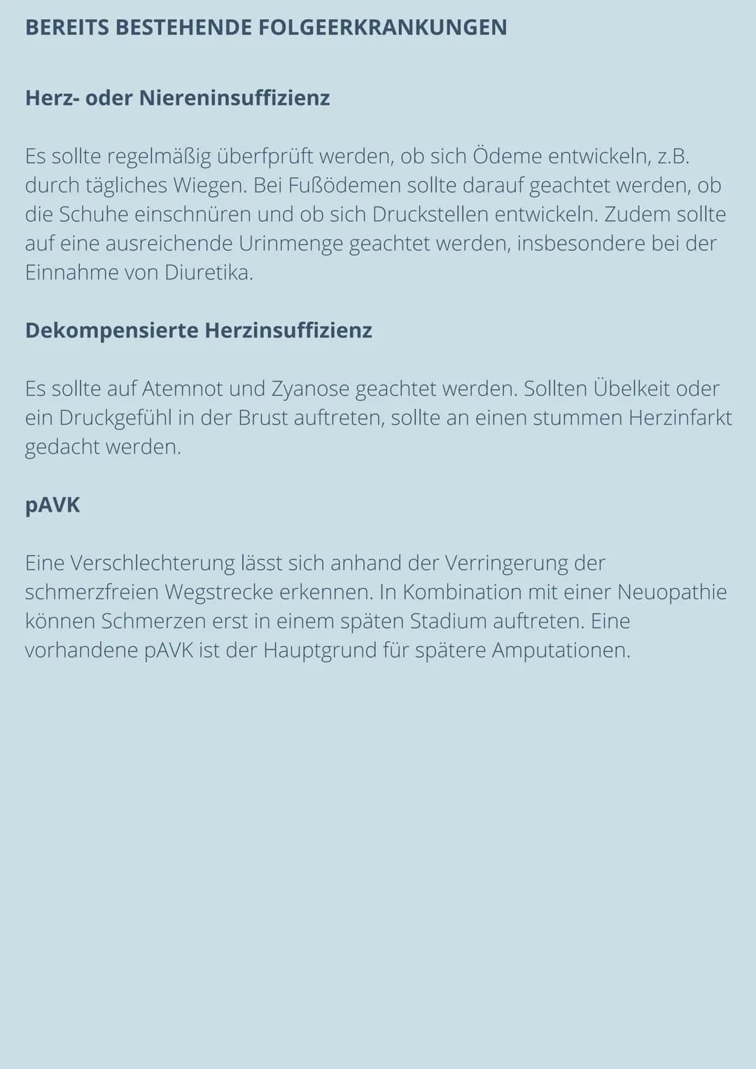 001-
06-
08-
04-
09-
OS –
OF
08-
oz-
OL
PFLEGE BEI
DIABETES
MELLITUS
LEITFADEN ZUM THEMA
PFLEGE BEI DIABETES MELLITUS
Marie Christin Stucken