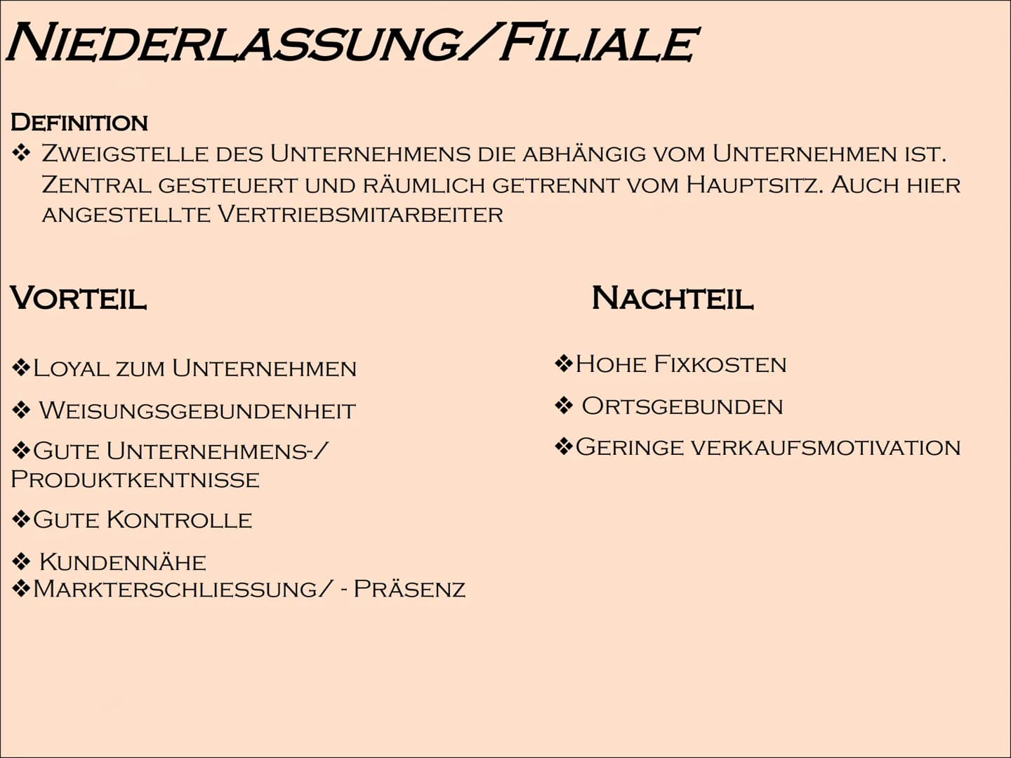 # DISTRIBUTIONSPOLITIK

PRÄSENTIERT VON
CHIARA&DILARA

Distribution WAS FÄLLT EUCH ZU DISTRIBUTIONSPOLITIK EIN ? # INHALTSVERZEICHNIS

* WAS