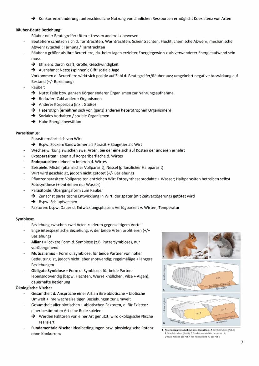 Zusammenfassung Fotosynthese und Ökologie
wichtig-Graphbeschreibung
Überschrift / Unterschrift
x-/y-Achsen nennen und Skalierung, Verlauf ge