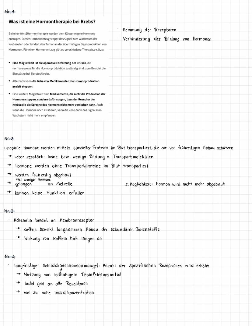 188
WIEDERHOLUNGSFRAGEN
1. Welche Aufgaben haben die Hormone? (→ 11.1)
2. Was sind Drüsen-, was Gewebehormone? (→ 11.1)
3. In welche chemisc