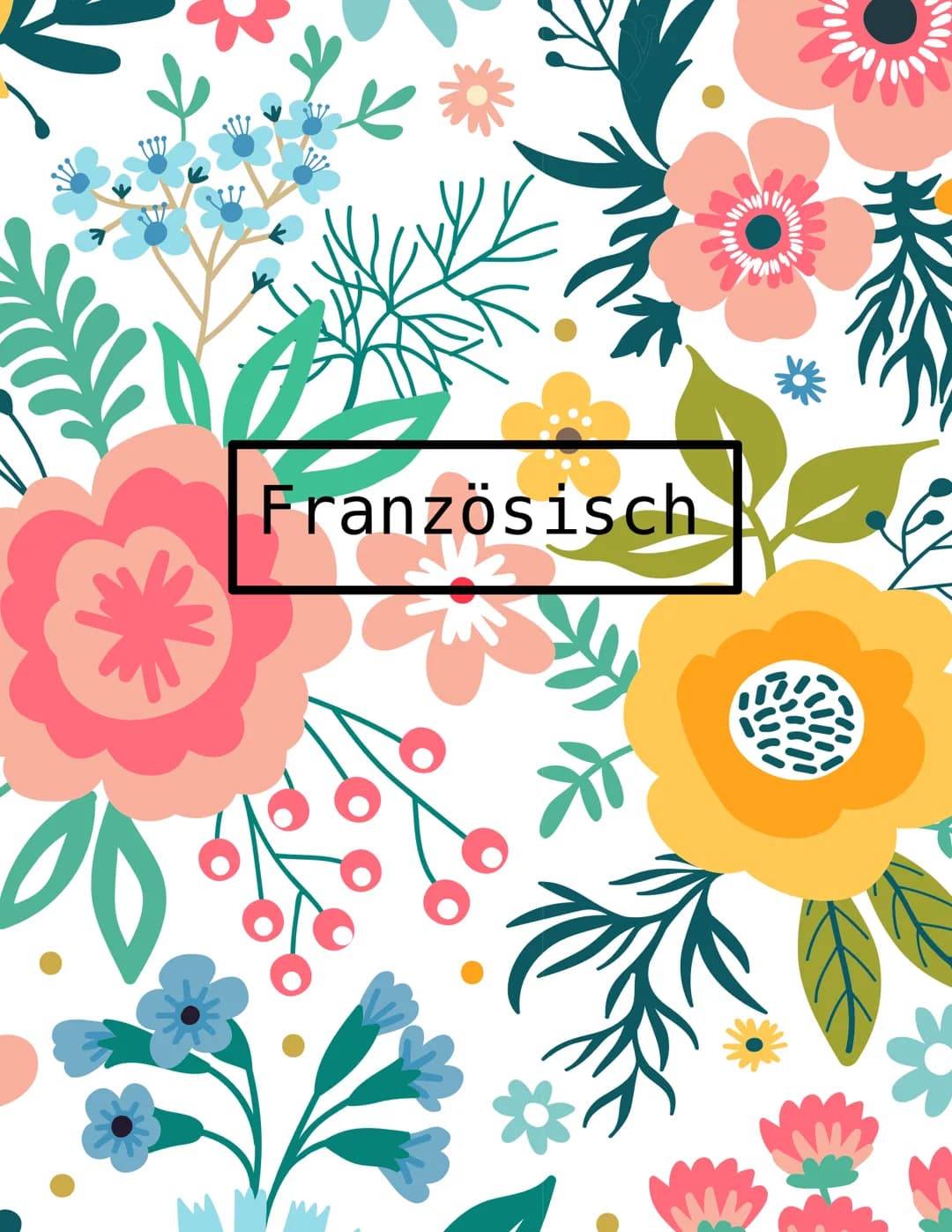 W
Französisch quel
quel ist ein Fragebegleiter
quel herausfinden:
1. männlich oder weiblich
2. Singular oder Plural
quel = welche / welches
