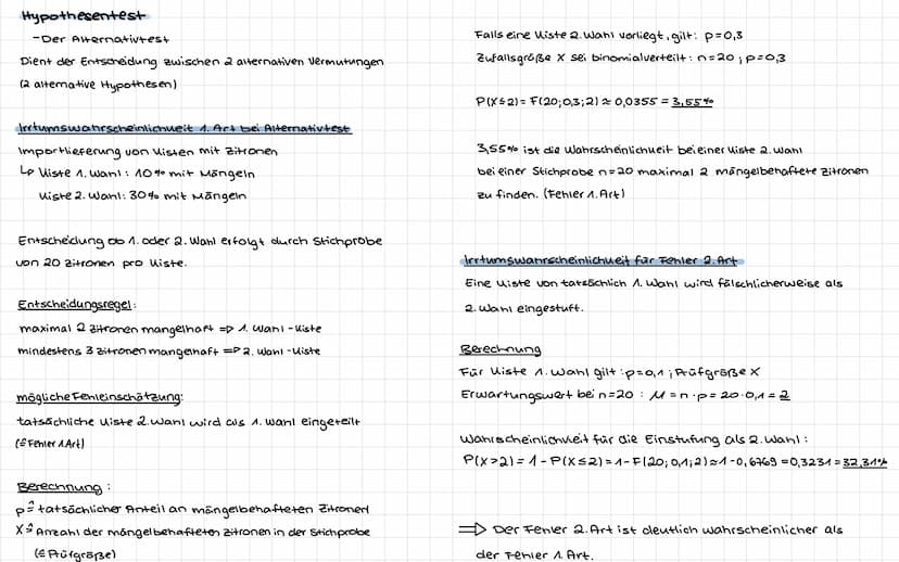 MATHE
Themen
-Vierfeldertafeln ✓
-Bedingte Wahrscheinlichweiten ✓
-Wahrscheinlichueitsverteilungen ✓
(inkl. Erwartungswert und ✓
Standardabw