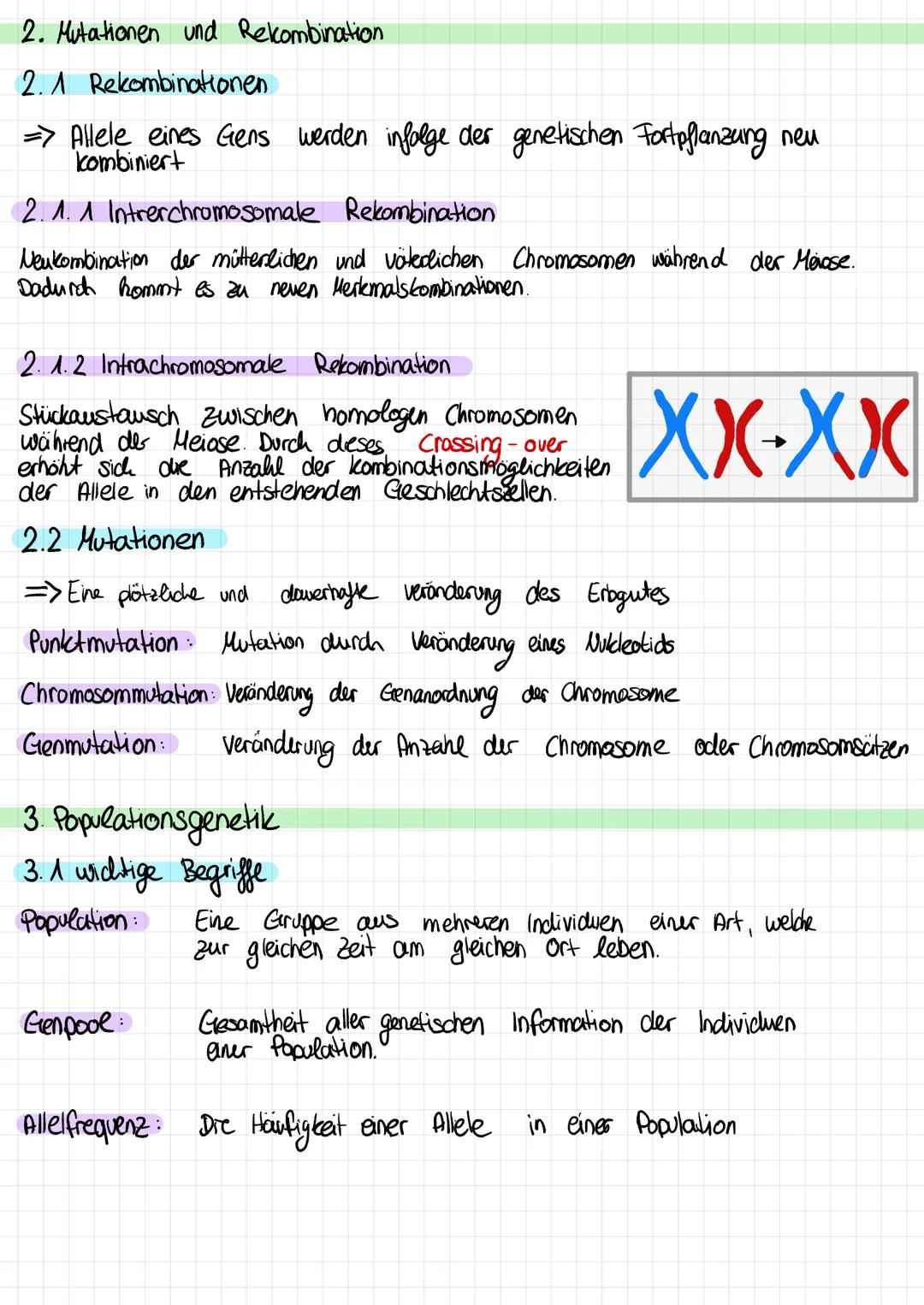 # EVOLUTION

1. Variabilität und Selection

1.  1 Variabilitätsarten

intraspezifische Variabilität
Durch Merkmalsvariation beim
Übergang vo