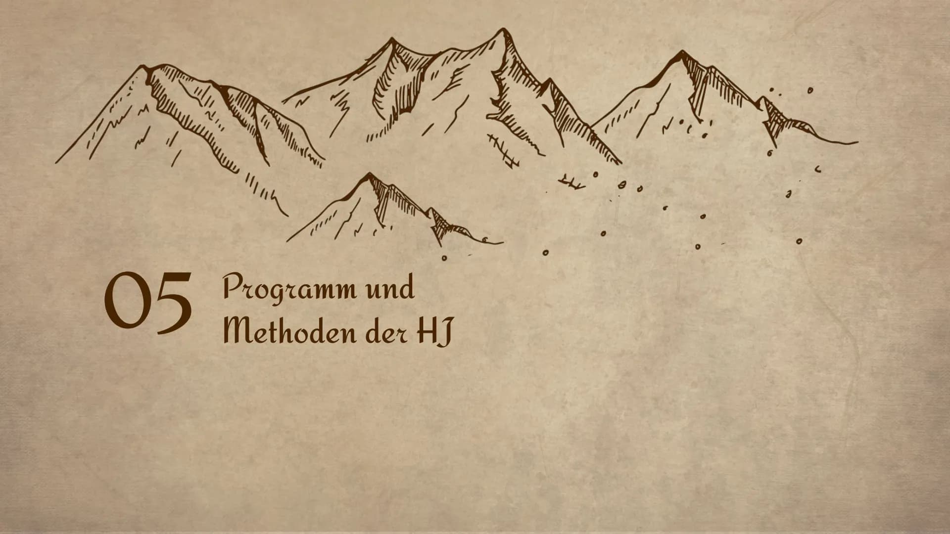 Hitler-Jugend &
Bund-Deutscher-Mädchen
von Jana, Lea, Sarah, Joline, Fabienne und
Johanna 11
Der
01
02 BDM und HJ
Reichsjugendführer
2
+4
D
