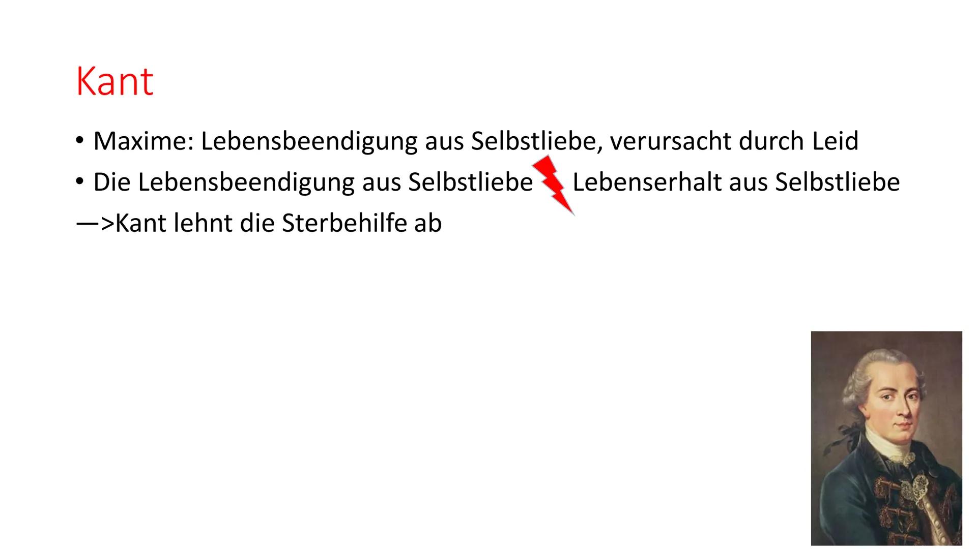 Sterbehilfe
Leiden
Sterbehilfe-
ist der selbstbestimmte Tod moralisch
vertretbar? Gliederung
• Definition
• Formen der Sterbehilfe
->Aktive 