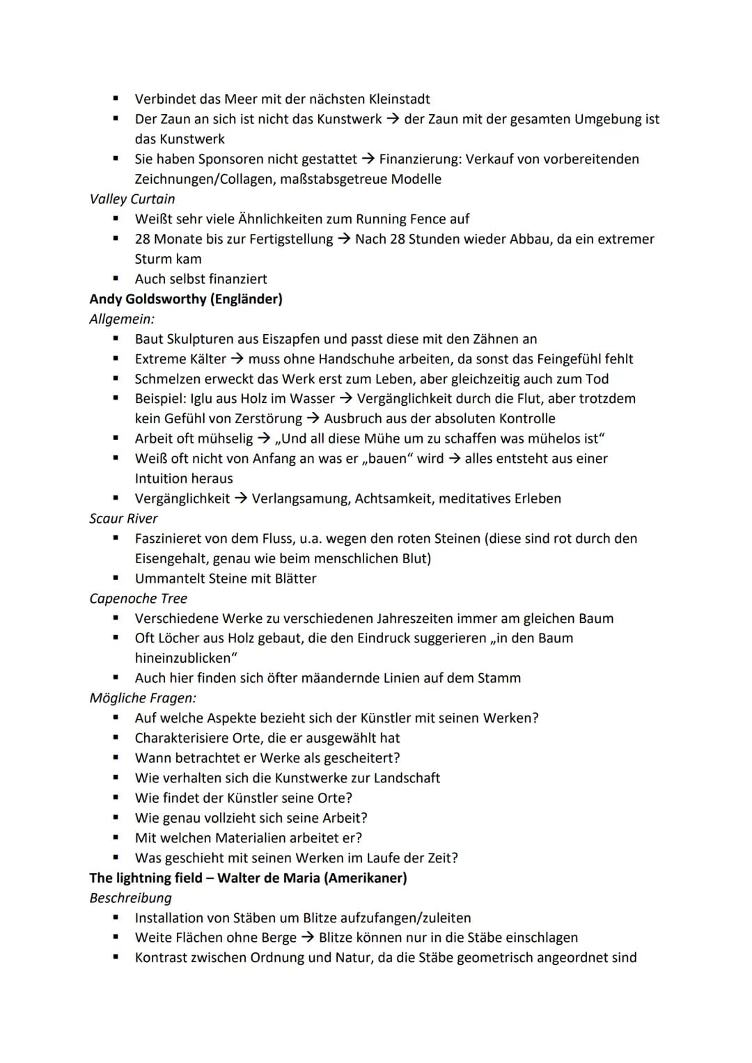 
<p>Joseph Beuys, ein deutscher Künstler, widmete sich in seinem Schaffen der Erweiterung des Kunstbegriffs. Eine zentrale Aussage seiner Ku
