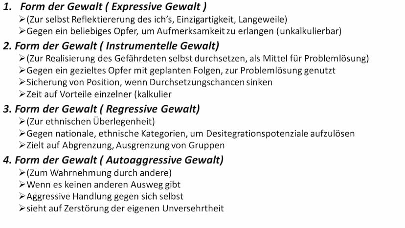 Wilhelm
Heitmeyer Inhaltsverzeichnis
●
●
●
●
Biografie
Individualisierung
Desintegrationspotebziale
Verunsicherung
Gewalt & Formen der Gewal