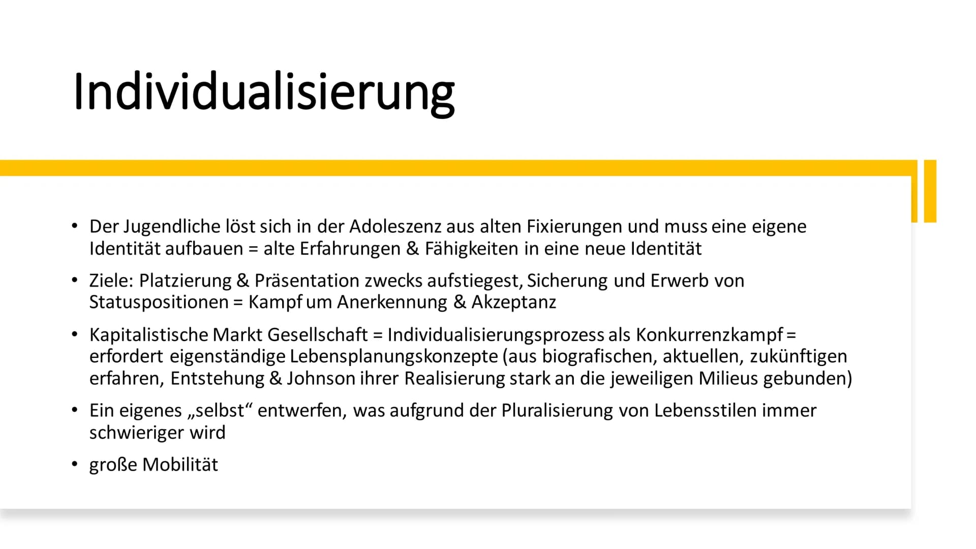 Wilhelm
Heitmeyer Inhaltsverzeichnis
●
●
●
●
Biografie
Individualisierung
Desintegrationspotebziale
Verunsicherung
Gewalt & Formen der Gewal
