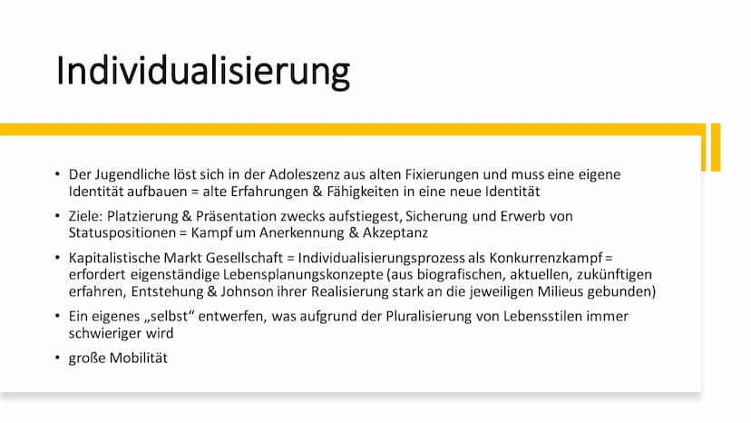 Wilhelm
Heitmeyer Inhaltsverzeichnis
●
●
●
●
Biografie
Individualisierung
Desintegrationspotebziale
Verunsicherung
Gewalt & Formen der Gewal