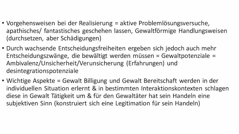 Wilhelm
Heitmeyer Inhaltsverzeichnis
●
●
●
●
Biografie
Individualisierung
Desintegrationspotebziale
Verunsicherung
Gewalt & Formen der Gewal