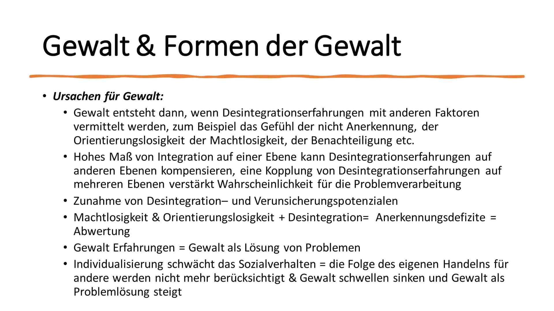Wilhelm
Heitmeyer Inhaltsverzeichnis
●
●
●
●
Biografie
Individualisierung
Desintegrationspotebziale
Verunsicherung
Gewalt & Formen der Gewal