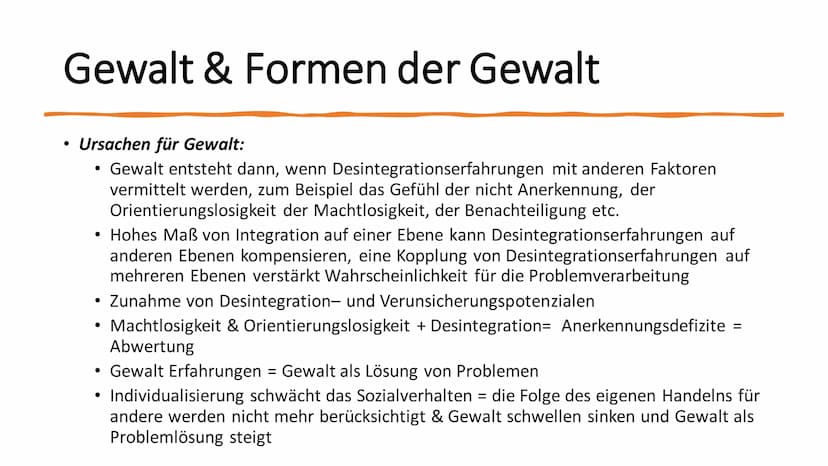 Wilhelm
Heitmeyer Inhaltsverzeichnis
●
●
●
●
Biografie
Individualisierung
Desintegrationspotebziale
Verunsicherung
Gewalt & Formen der Gewal