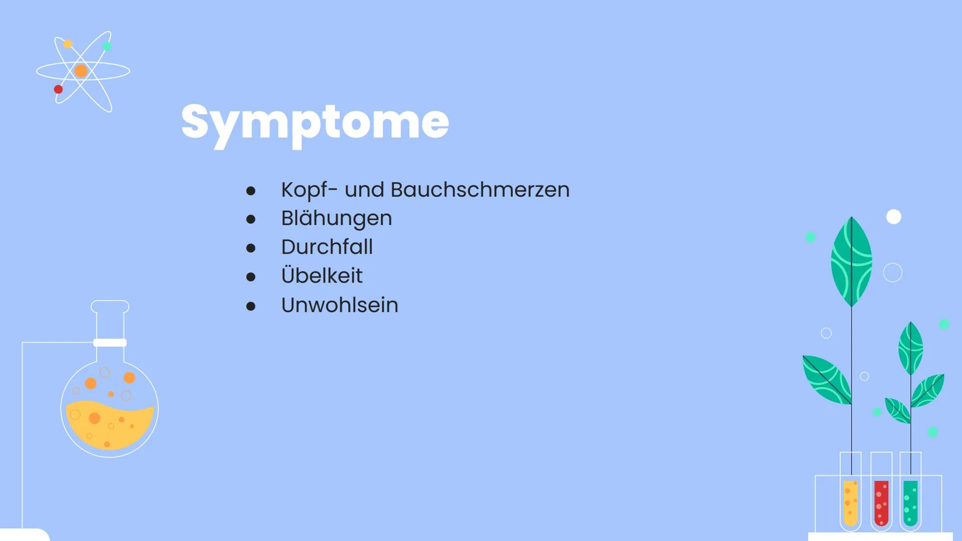 # Laktose-
intoleranz # Gliederung/Inhalt

01
Allgemeine
Informationen

02 Ursachen

03
Folgen
(Enzymmangel)

04) symptome

05 Behandlung # 