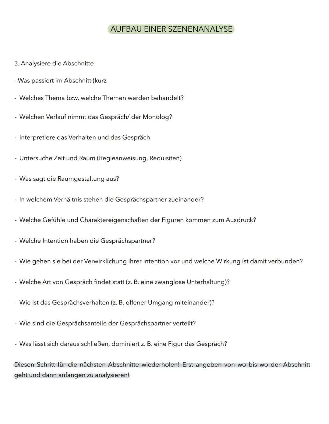 EINLEITUNG
- Autor, Titel, Erscheinungsjahr, Textsorte, kurze inhaltliche Zusammenfassung des Buches, Schauplatz,
handelnde Figuren
- Einord