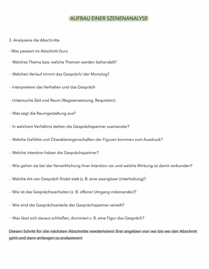 EINLEITUNG
- Autor, Titel, Erscheinungsjahr, Textsorte, kurze inhaltliche Zusammenfassung des Buches, Schauplatz,
handelnde Figuren
- Einord