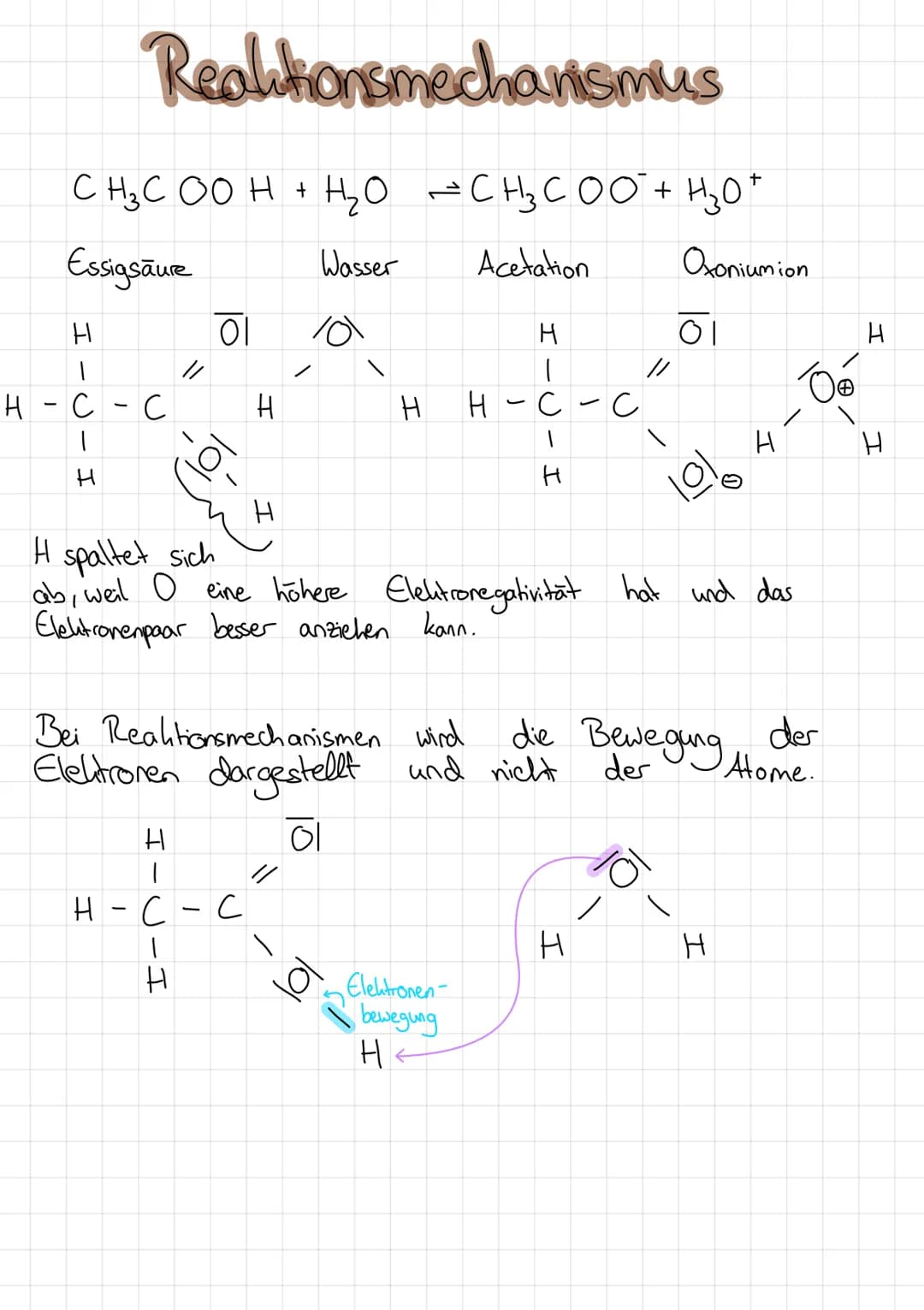 Chlorwasserstoff
HCV
Sauren, Bosen, Amphollyte
Perchlorsäure
на оч
Ameisensäure
HCOOH
Bromwasserstoff
HBr
Salpetersäure
HNO3
Essigsäure
CH, 
