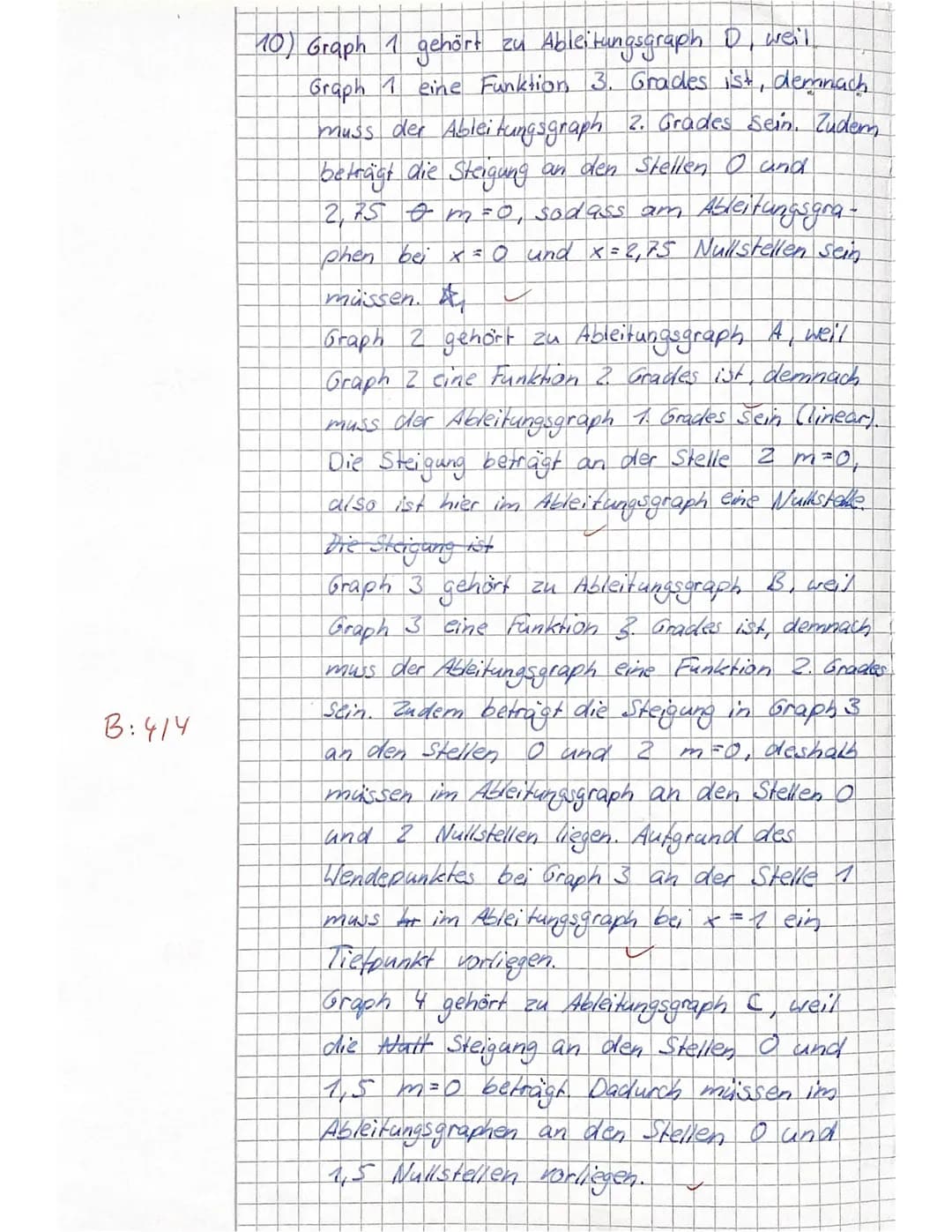 Schuljahr 2022/23
Fach: Mathematik
Klasse 11
Fachlehrer:
Hilfsmittelfreier Teil
1.) Berechne!
26 = 64
√144=
81 = 송
(-3)³ = -27
1-1/
=
4.)
Kl