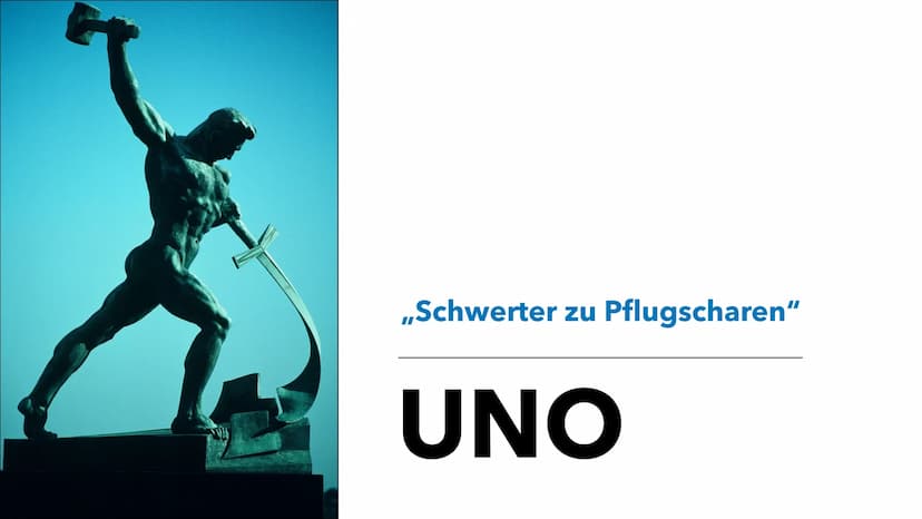 
<p>Die Vereinten Nationen, auch als United Nations Organisation (UNO) bekannt, sind eine internationale Organisation. Ihre Hauptbereiche um