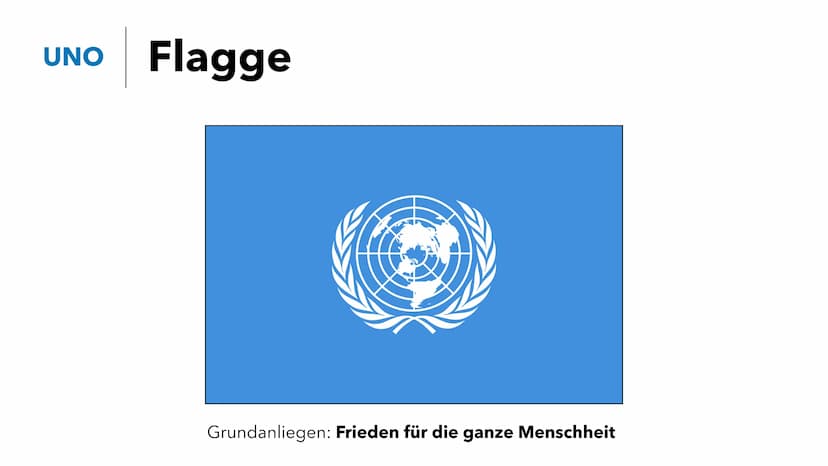 
<p>Die Vereinten Nationen, auch als United Nations Organisation (UNO) bekannt, sind eine internationale Organisation. Ihre Hauptbereiche um
