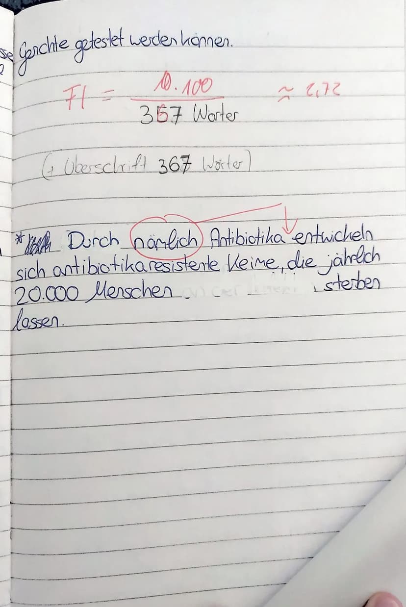1. Deutscharbeit, Klasse 10e 2021 22 (WaY), 22.02.2022
Schwerpunkt: Materialgestützes Schreiben - Kommentar
Aufgabenstellung:
Am Franziskane