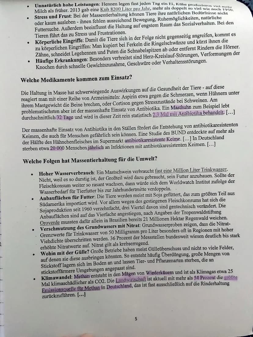 1. Deutscharbeit, Klasse 10e 2021 22 (WaY), 22.02.2022
Schwerpunkt: Materialgestützes Schreiben - Kommentar
Aufgabenstellung:
Am Franziskane